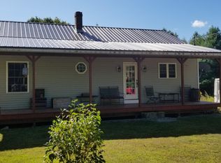 27 Emmons Ridge Rd, Lyman, ME 04002
