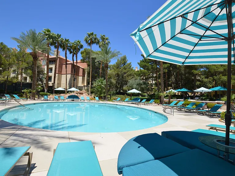 260 E Flamingo Rd #332 — Photo 38
