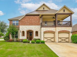 2800 Windy Vane Dr, Pflugerville, TX 78660