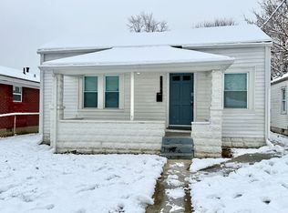 3627 Parthenia Ave, Louisville, KY