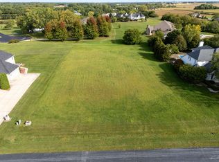 7030 W Gabreski Ln, Monee, IL 60449