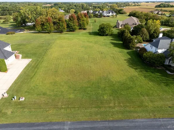 7030 W Gabreski Ln, Monee, IL 60449