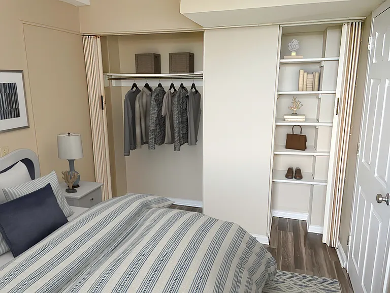 Christopher Towers Senior Apartments - 62 & Older — Photo 14