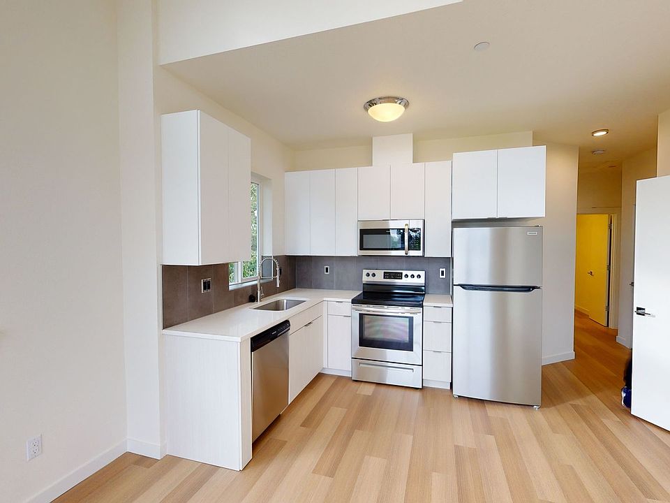 EN0485 Knight Street Apartments 7171 SE Knight St Portland OR Zillow