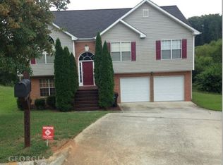2603 Mead Ct, Jonesboro, GA 30236