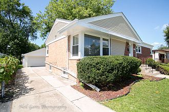 2nd image of 17412 Harlem Ave