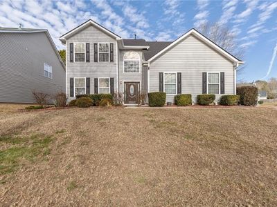 4043 Belgian Way, Snellville, GA, 30039