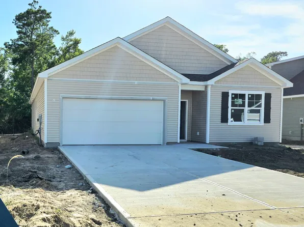 4039 Morning Light Dr SE, Bolivia, NC 28422