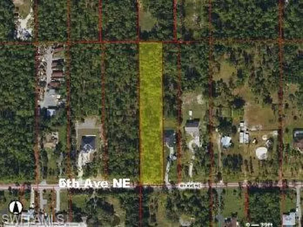 00 6th AVE NE, NAPLES, FL 34120