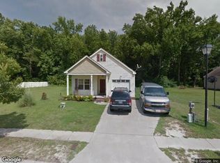 217 Winborne Ln, Edenton, NC 27932