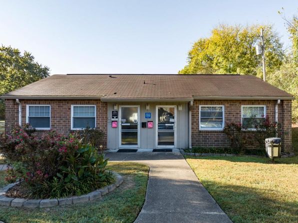 Town Creek | 300 E Cooper St, La Fayette, GA