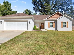 12 Raspberry Ln, Cabot, AR 72023