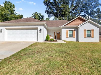 12 Raspberry Ln, Cabot, AR, 72023