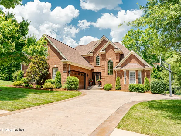 17503 Polo Run Ln, Louisville, KY 40245