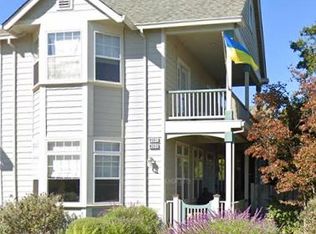 4003 Match Point Ave, Santa Rosa, CA 95407