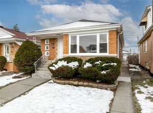 5413 S Springfield Ave, Chicago, IL 60632