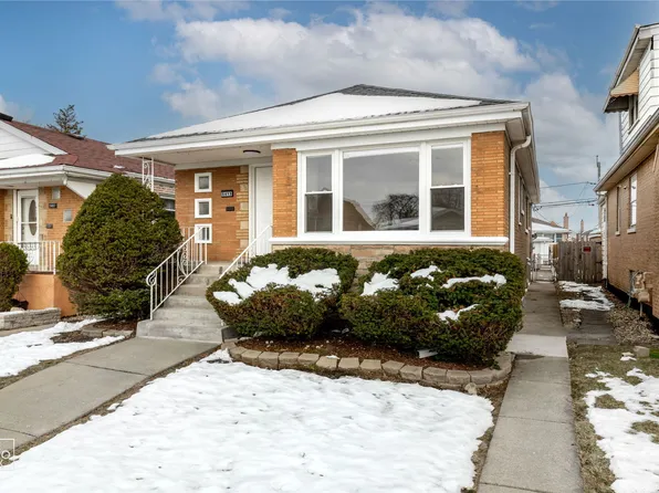 5413 S Springfield Ave, Chicago, IL 60632