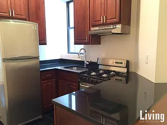 Rented by Living New York