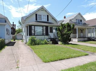 107 Regent St, Buffalo, NY