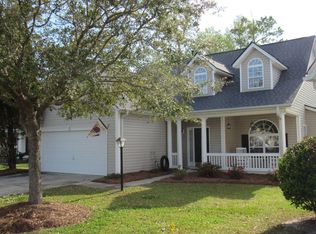 9238 Creedmore Rd, Summerville, SC 29485