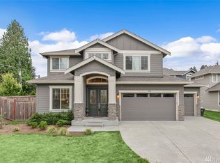 6502 SE 7th Pl, Renton, WA 98059