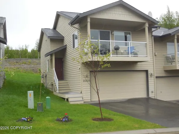 20405 Icefall Dr, Eagle River, AK 99577