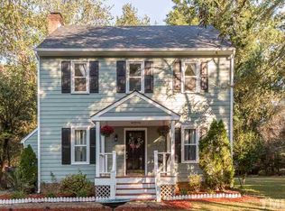 1004 Lightfoot Ct, Wake Forest, NC 27587