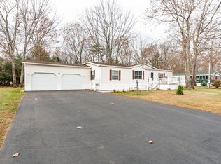 40 Lady Slipper Ln, Alfred, ME 04002