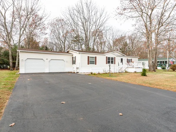 40 Lady Slipper Lane, Alfred, ME 04002