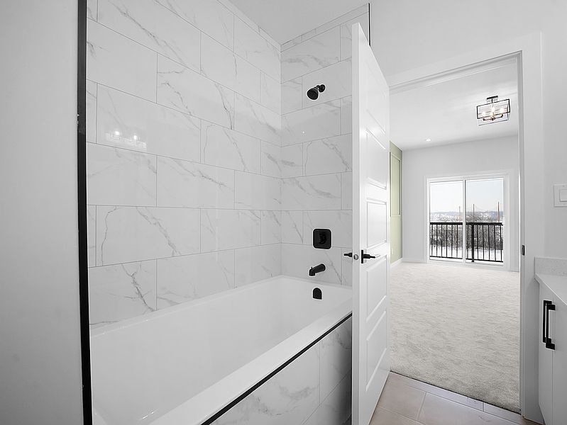 Fort Saskatchewan Townhouse for rent - 3 Bedrooms — photo 25