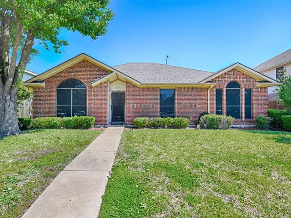 1732 Trinity Hl, Mesquite, TX 75181