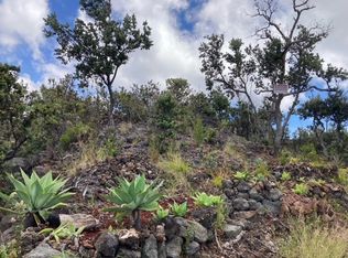 92-8484 Pineapple Pkwy LOT 13-A, Captain Cook, HI 96704
