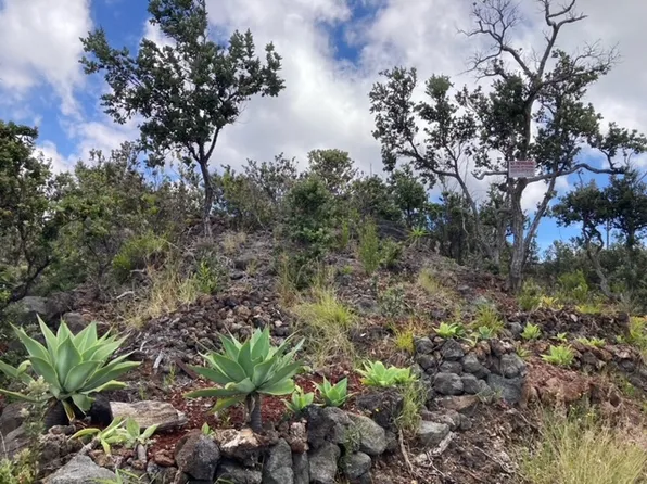 92-8484 Pineapple Pkwy Lot 13-A, Captain Cook, HI 96704
