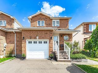 67 Wessenger Dr, Barrie, ON L4N 8P8