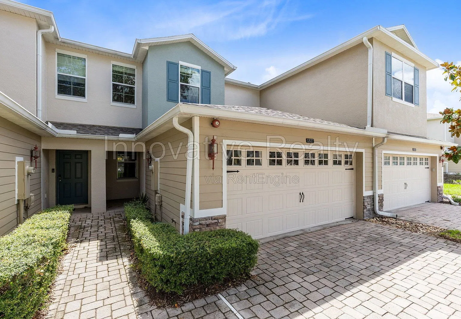 3 bed, 2.5 bath, 1633 sqft, $2,550 — Photo 1