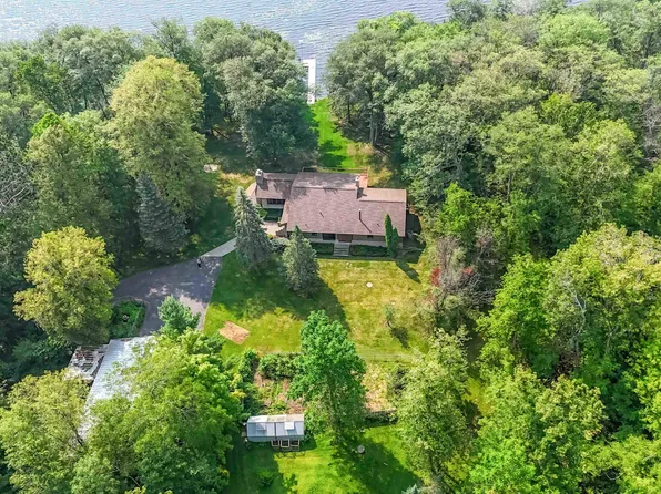 25235 432nd Ln, McGregor, MN 55760