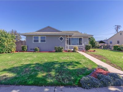 610 N Vincent Ave, West Covina, CA, 91790