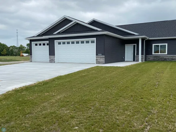 102 18th St NE, Barnesville, MN 56514