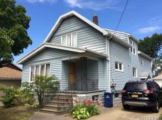 18 Minnetonka Rd, Buffalo, NY 14220