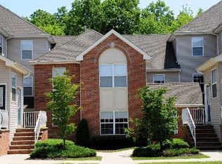 Mae Brook at Renaissance, North Brunswick, NJ 08902