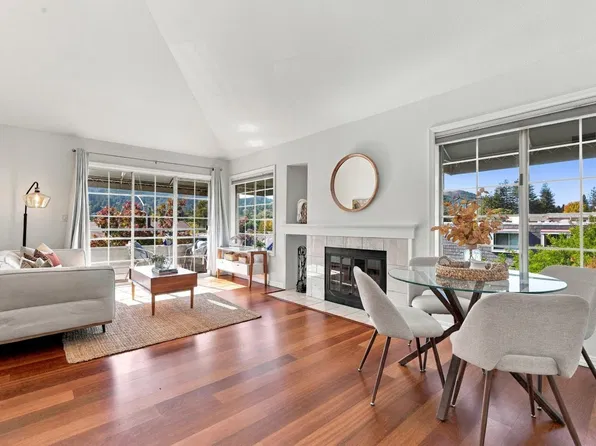 2 Ash Avenue #3, Kentfield, CA 94904