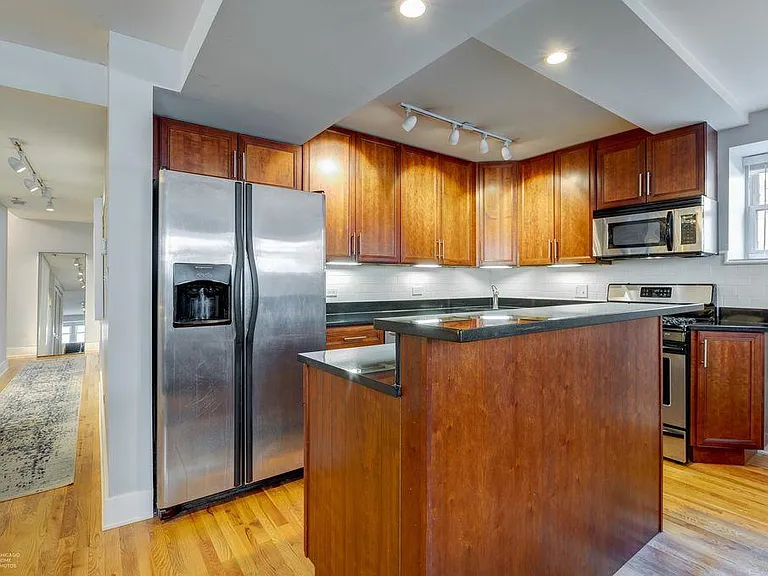 3424 N Racine Ave #G — Photo 3