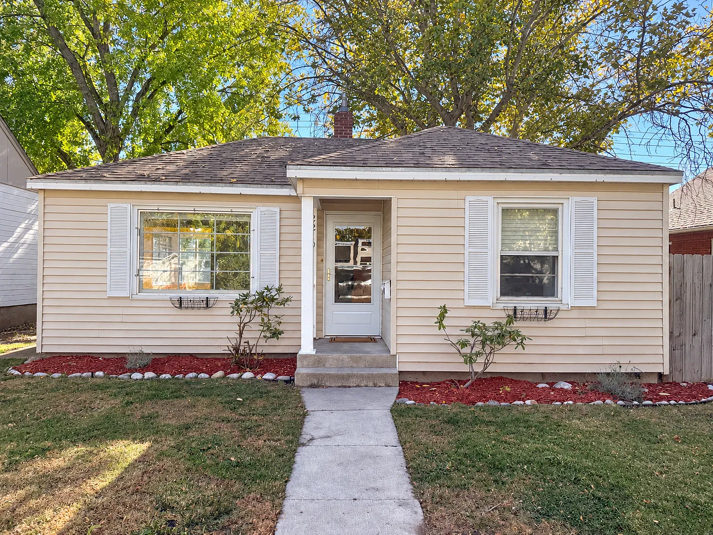 1 bed, 660 sqft, $1,850 — Photo 1