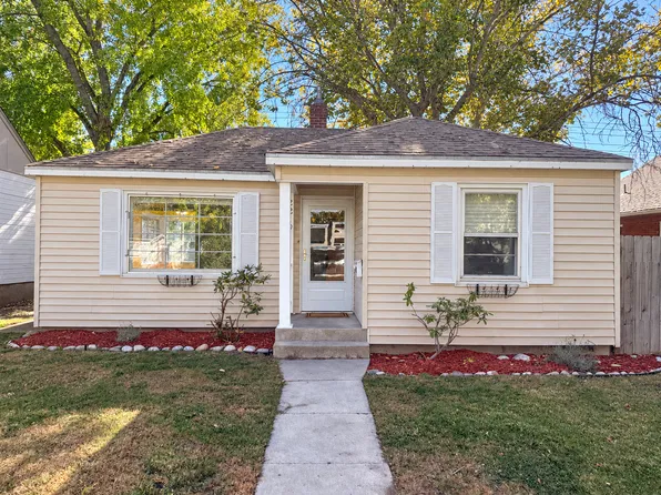 2219 W Idaho St, Boise, ID 83702