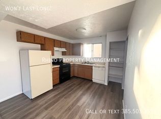 485 N 1465 W #B, Salt Lake City, UT 84116