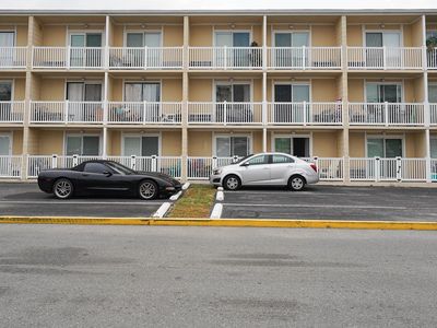 11 62nd St APT 214, Ocean City, MD, 21842