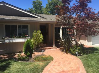 445 Pazzi Rd, Walnut Creek, CA 94598