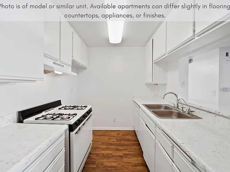 Park View Apartments — Photo 18