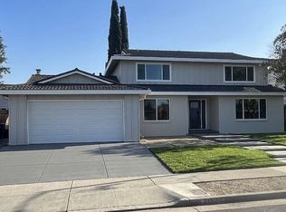 21570 Edward Way, Cupertino, CA