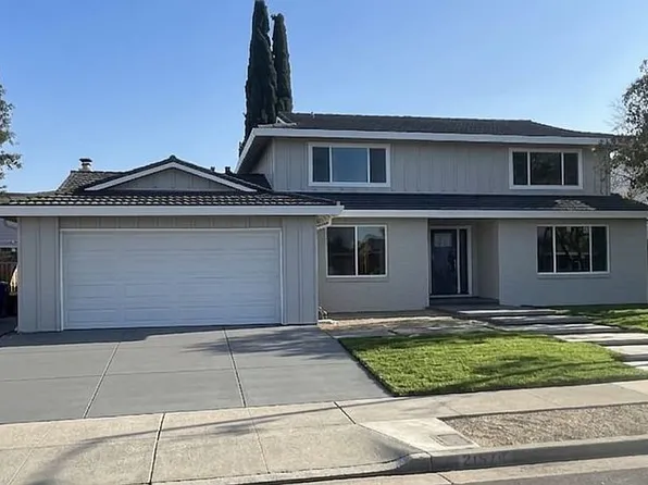 21570 Edward Way, Cupertino, CA 95014